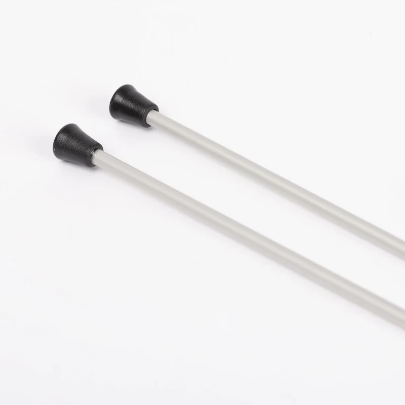 DROPS Basic Proste Druty Aluminiowe 35 cm (2.00-5.00 mm)