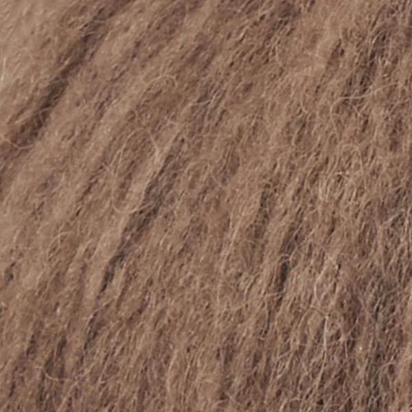Viking Alpaca Bris 309 średni brąz