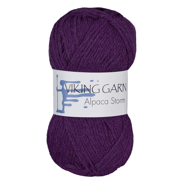 Viking Alpaca Storm 569 Wrzos