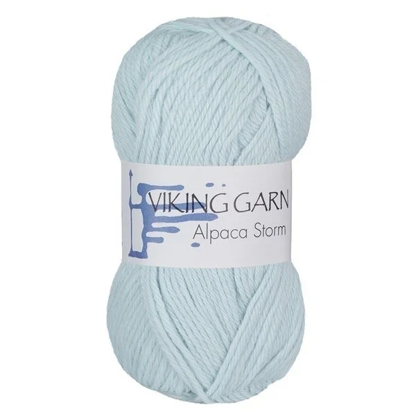 Viking Alpaca Storm 520 Jasnoniebieski