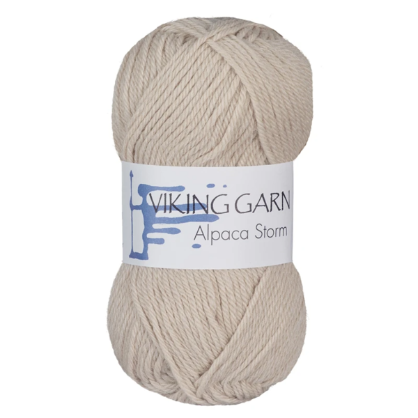 Viking Alpaca Storm 506 Piasek