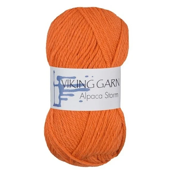 Viking Alpaca Storm 549 Dynia