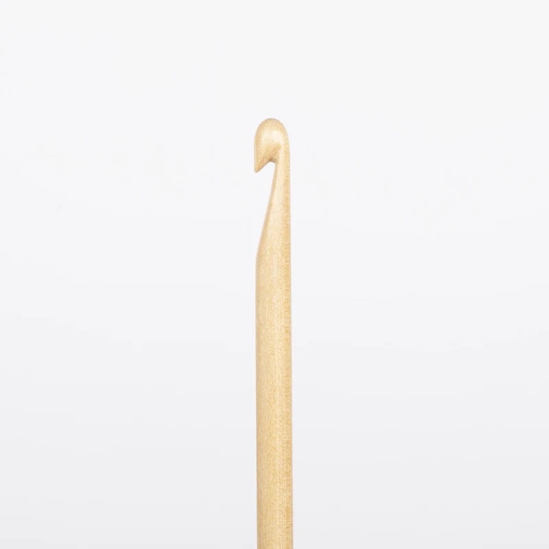 DROPS Basic Szydełka Drewno 15 cm (5.50-10.00 mm)
