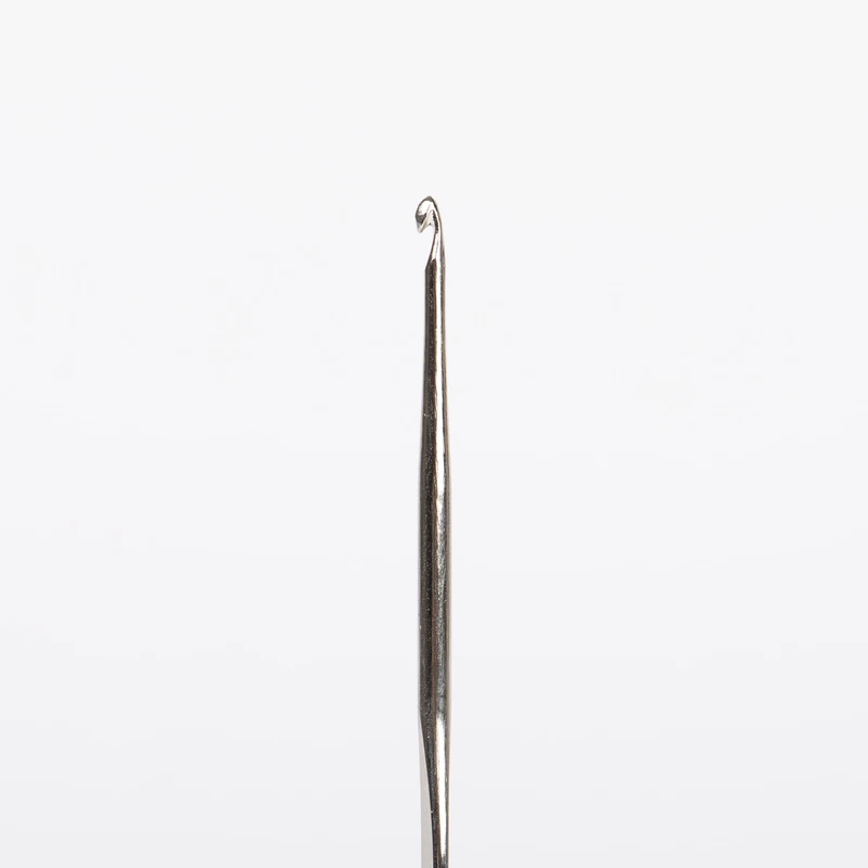 DROPS Basic Szydełka Stalowe 13 cm (0.75-1.75 mm)