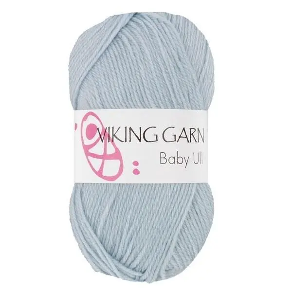 Viking Baby Ull 321