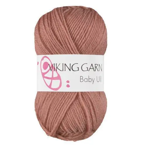 Viking Baby Ull 383