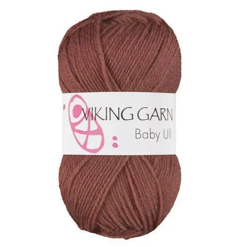 Viking Baby Ull 384