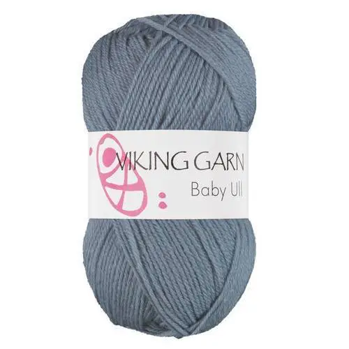 Viking Baby Ull 393