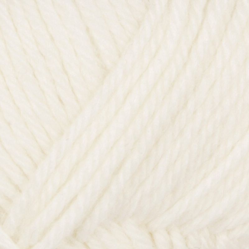 Viking Eco Highland Wool 200 Biały