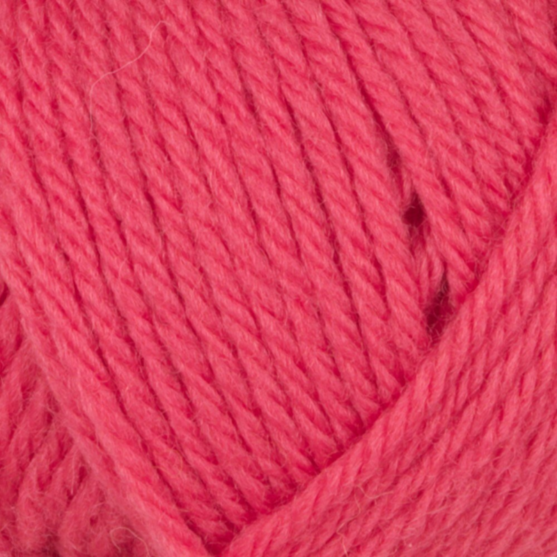 Viking Eco Highland Wool 265 Różowy