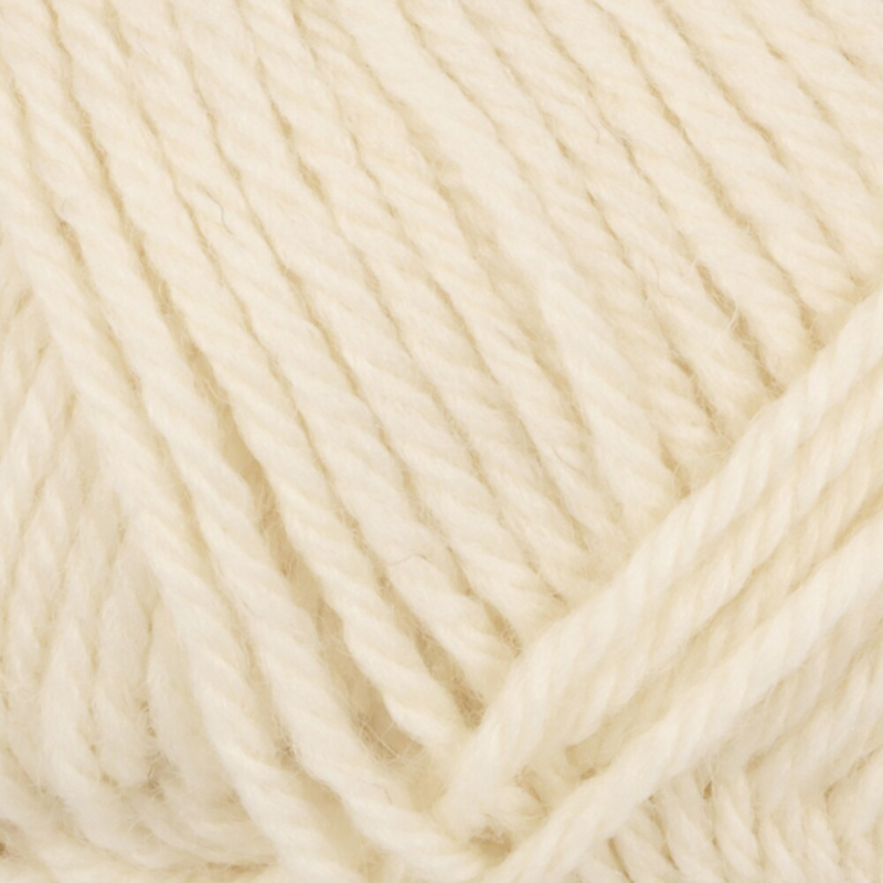 Viking Eco Highland Wool 202 Złamana biel