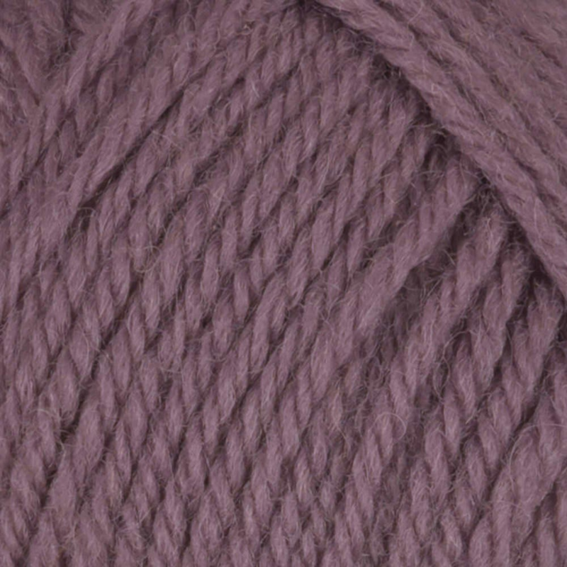 Viking Eco Highland Wool 268 Fioletowy