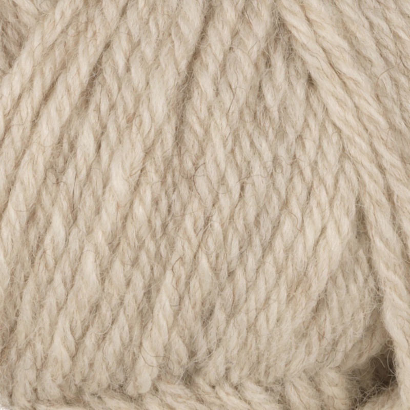 Viking Eco Highland Wool 212 Perłowoszary