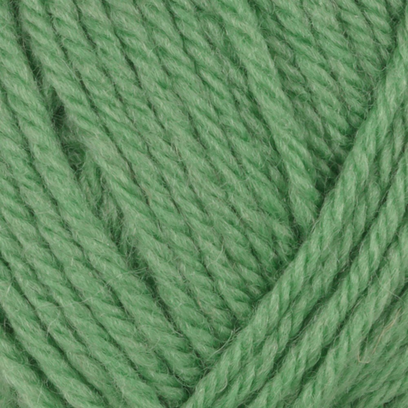 Viking Eco Highland Wool 232 jabłkowo-zielone