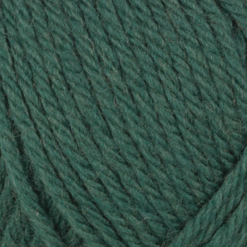 Viking Eco Highland Wool 233 Ciemnozielony