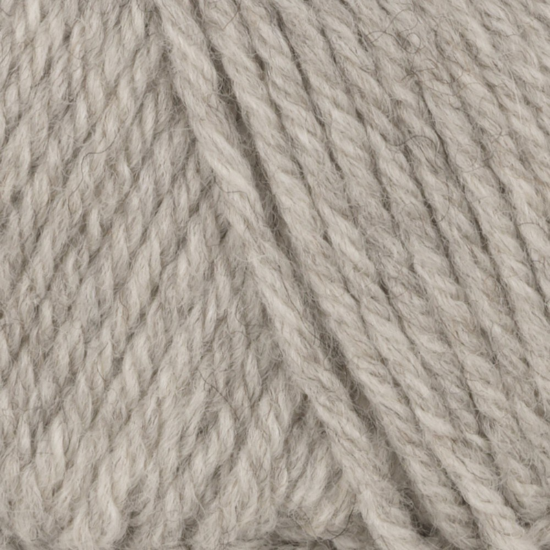 Viking Eco Highland Wool 213 Jasnoszary