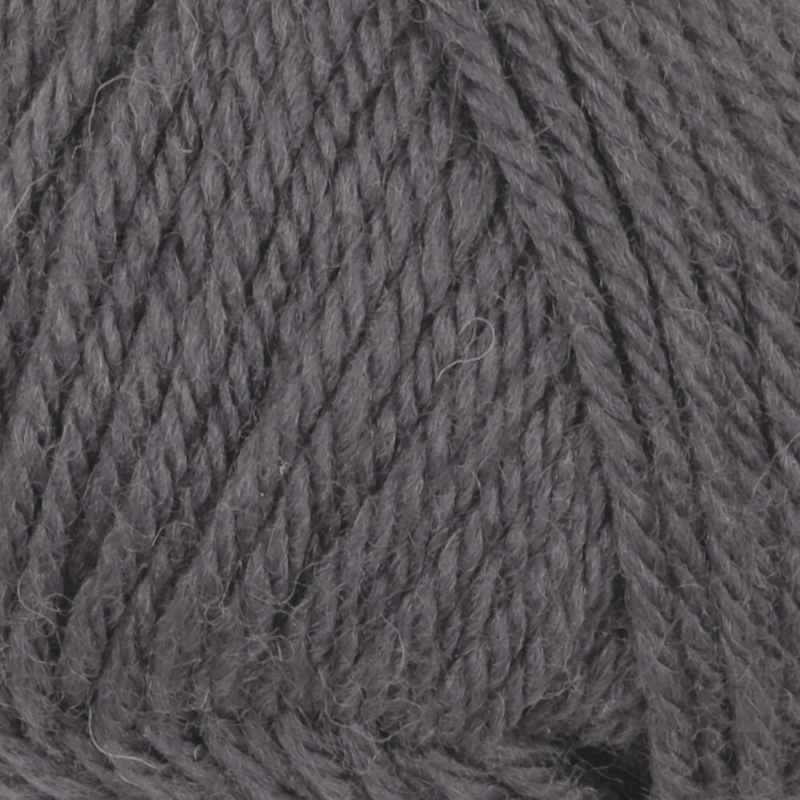 Viking Eco Highland Wool 214 Stalowoszary