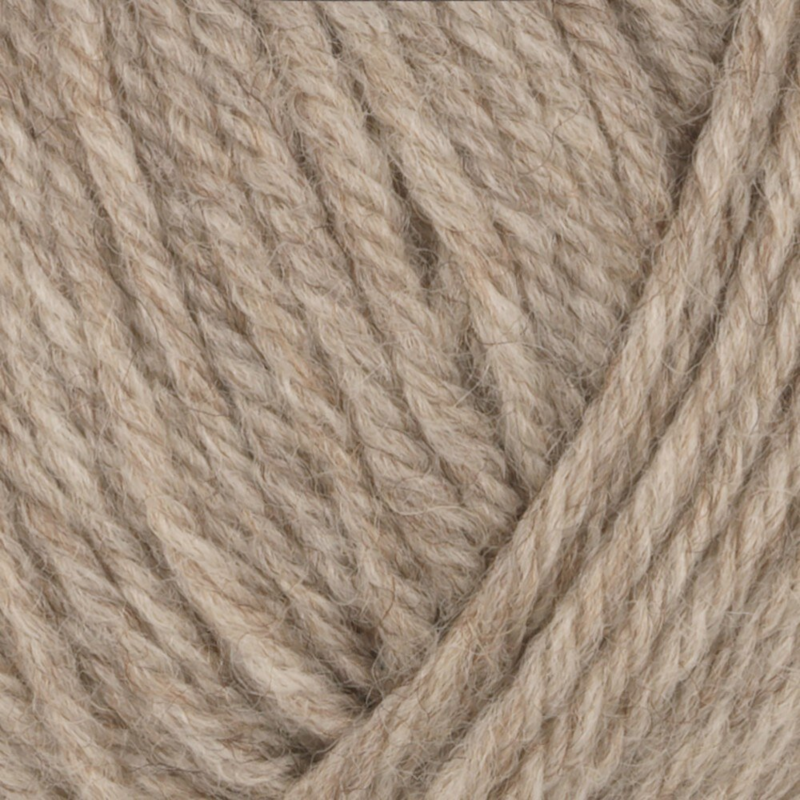 Viking Eco Highland Wool 207 Beżowy