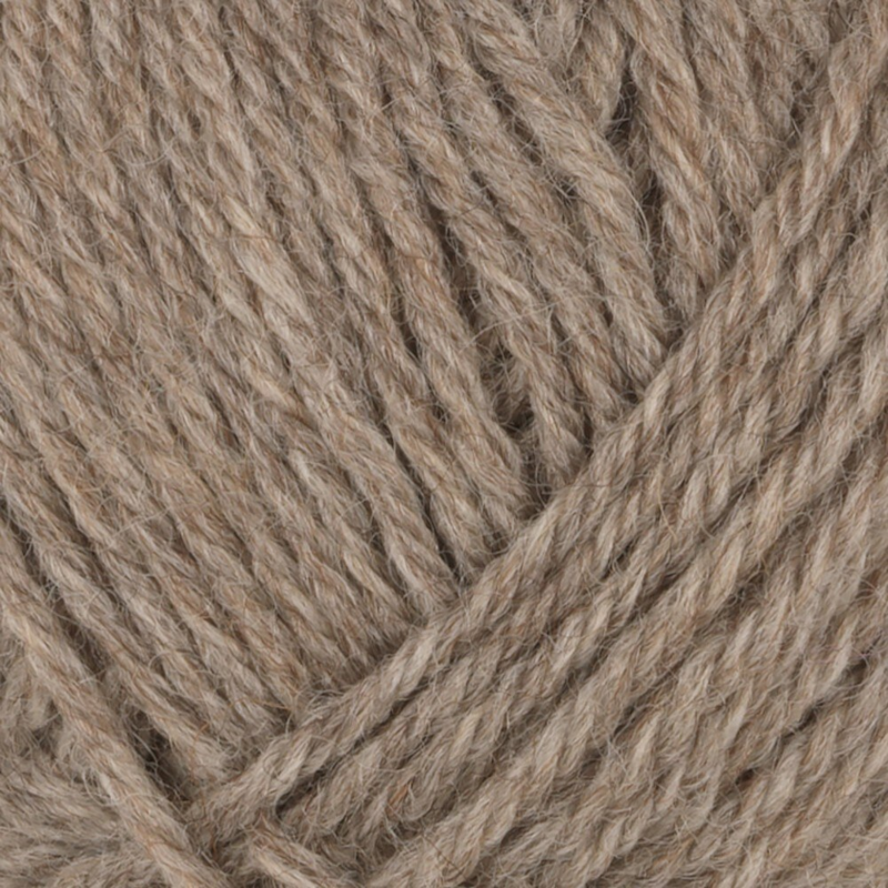 Viking Eco Highland Wool 209 Jasnobrązowy