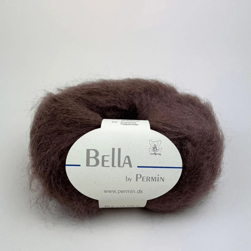 Permin Bella 102 Nougatowy sen