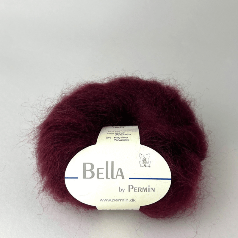 Permin Bella 28 Jagoda jesienna