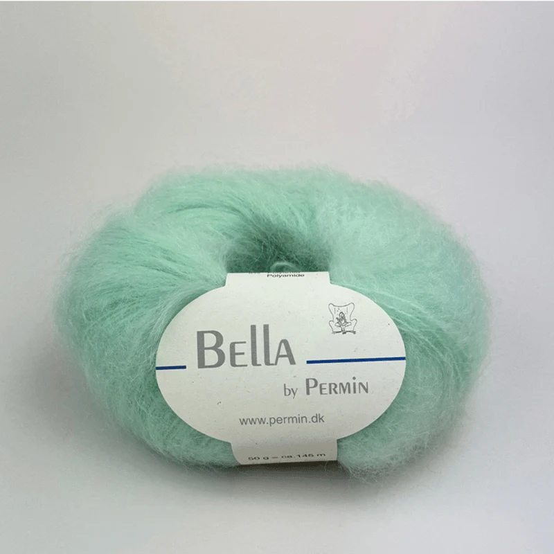 Permin Bella 105 Miętowy sorbet