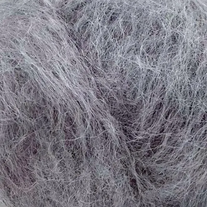 Permin Bella 65 Fioletowy