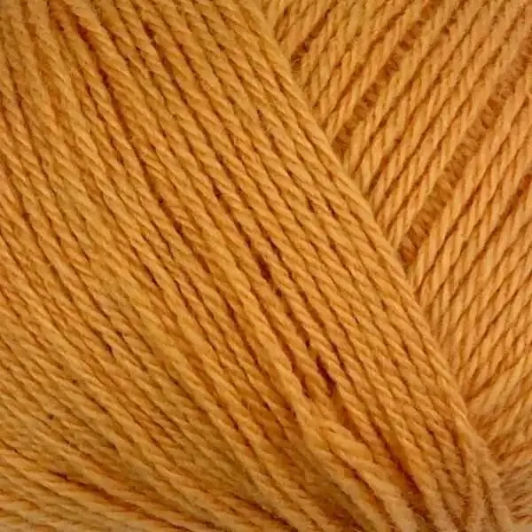 Permin Esther 47 Pomarańczowy