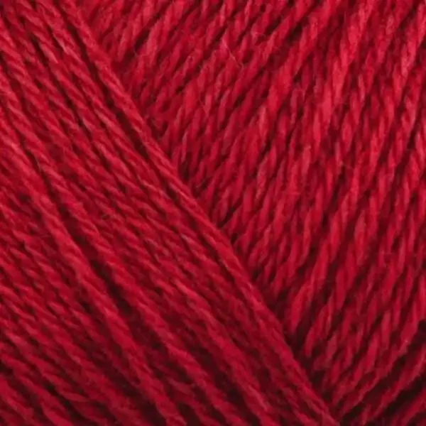 Permin Esther 14 Czerwony