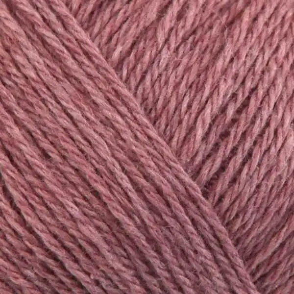 Permin Esther 15 Stara róża