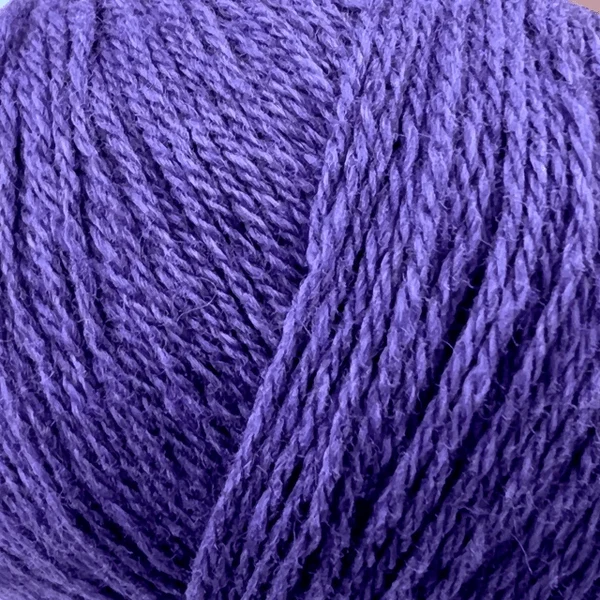 Permin Esther 30 Kwiat męczennicy