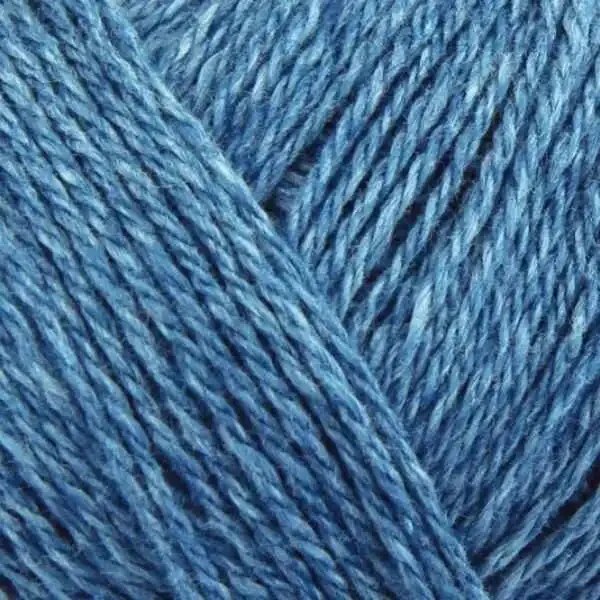 Permin Esther 08 Ciemny turkus