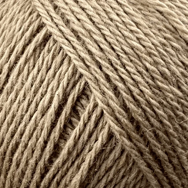 Permin Esther 17 Jasny brąz