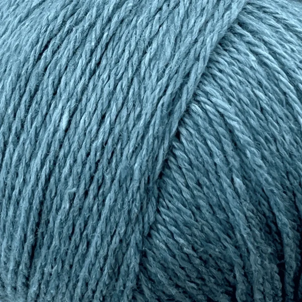 Permin Esther 23 Jasny turkus