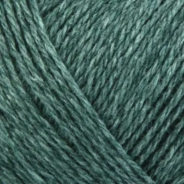 Permin Esther 06 Butelkowa zieleń