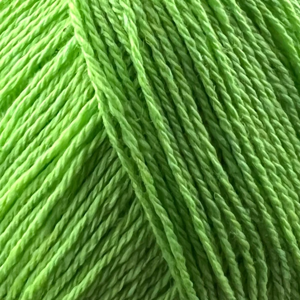 Permin Esther 60 Zielony jelly