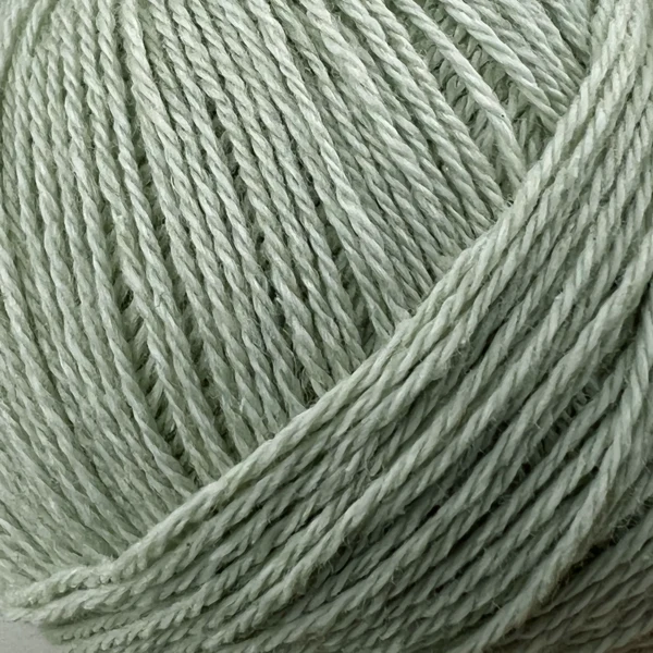 Permin Esther 52 Delikatna zieleń