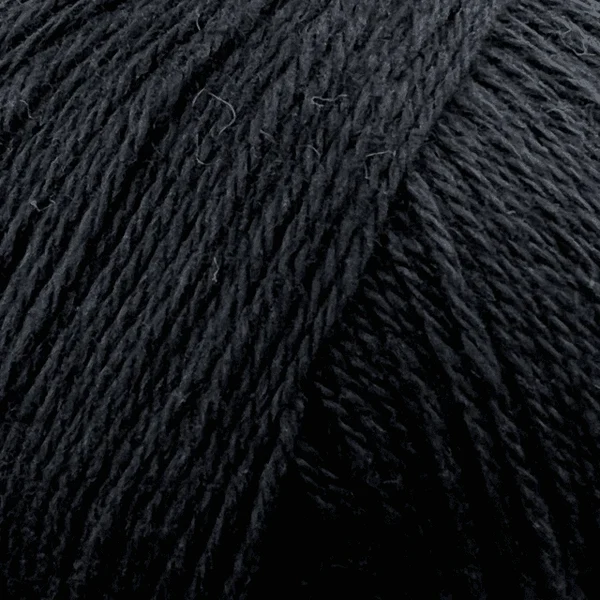 Permin Esther 21 Czarny