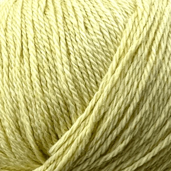 Permin Esther 31 Jasnożółty