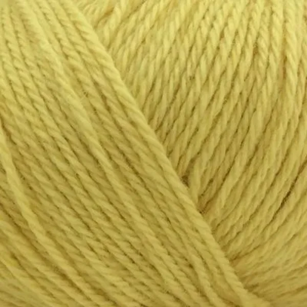 Permin Esther 42 Słoneczny żółty