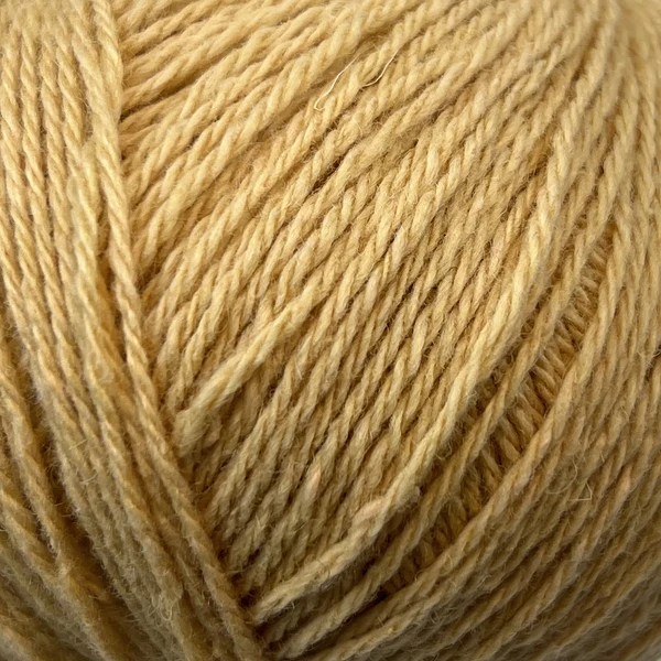 Permin Esther 64 Miodowy żółty