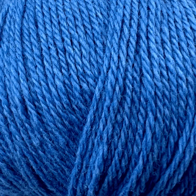 Permin Estera 39 Kobaltowy błękit