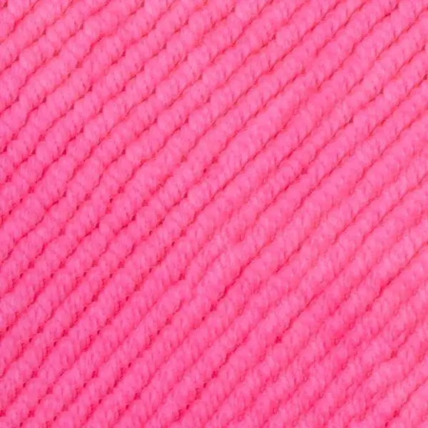 Yarn and Colors Baby Fabulous 035 Różowy dziewczęcy