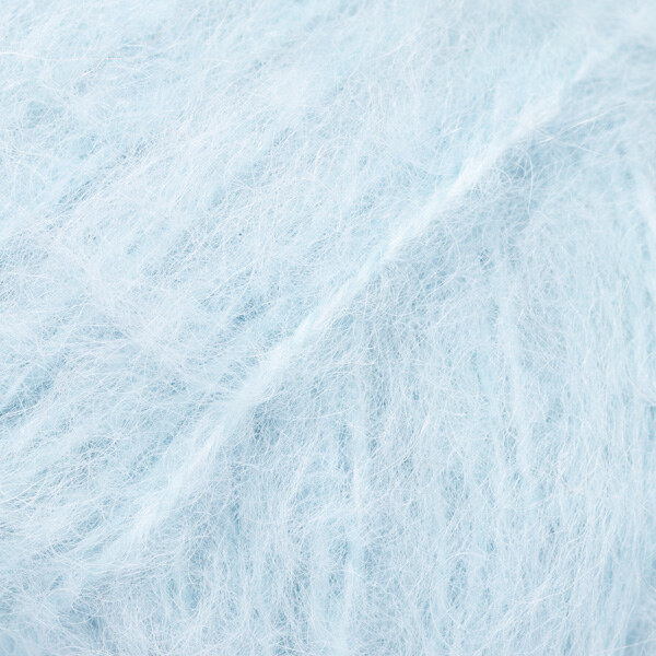 DROPS Melody 34 Poranna mgła (Uni Colour)