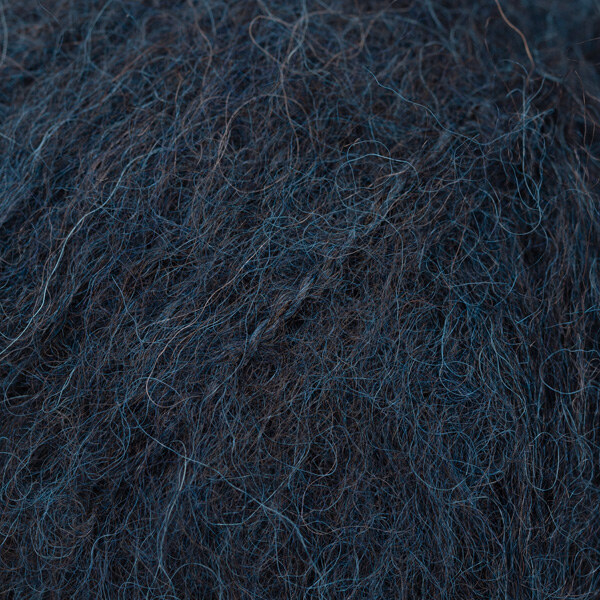 DROPS Melody 35 Ciemnogranatowy (Uni Colour)