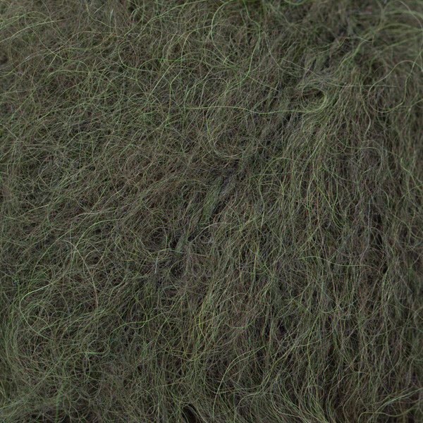 DROPS Melody 32 Ciemny leśny (Uni Colour)