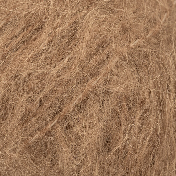 DROPS Melody 33 Migdałowy (Uni Colour)