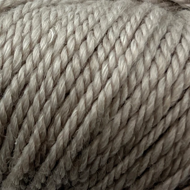 Onion No.6 Organic Wool+Nettles 625 Perła