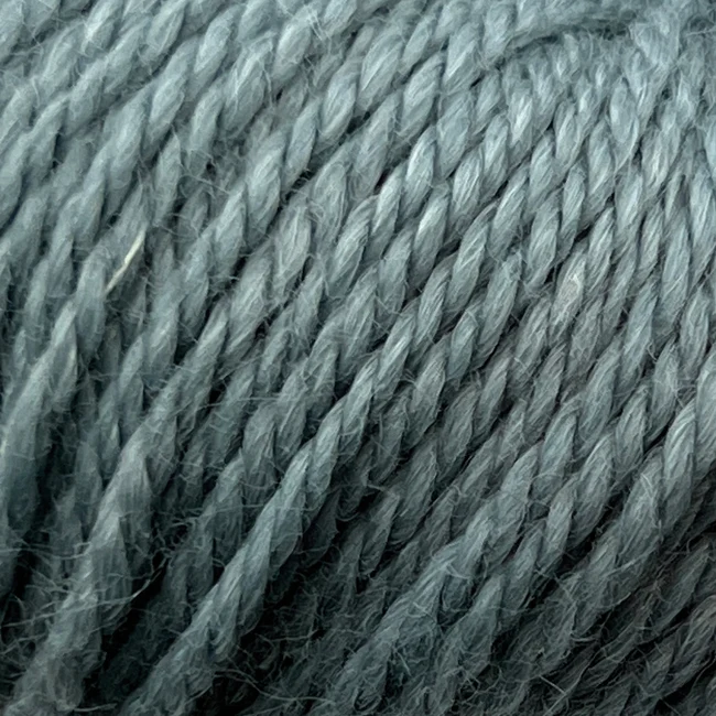 Onion No.6 Organic Wool+Nettles 620 Podwójna zieleń