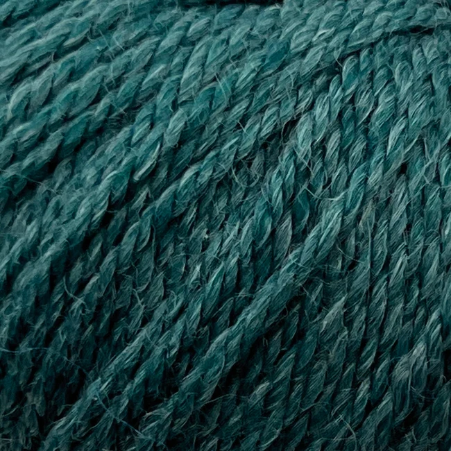 Onion No.6 Organic Wool+Nettles 608 Benzyna